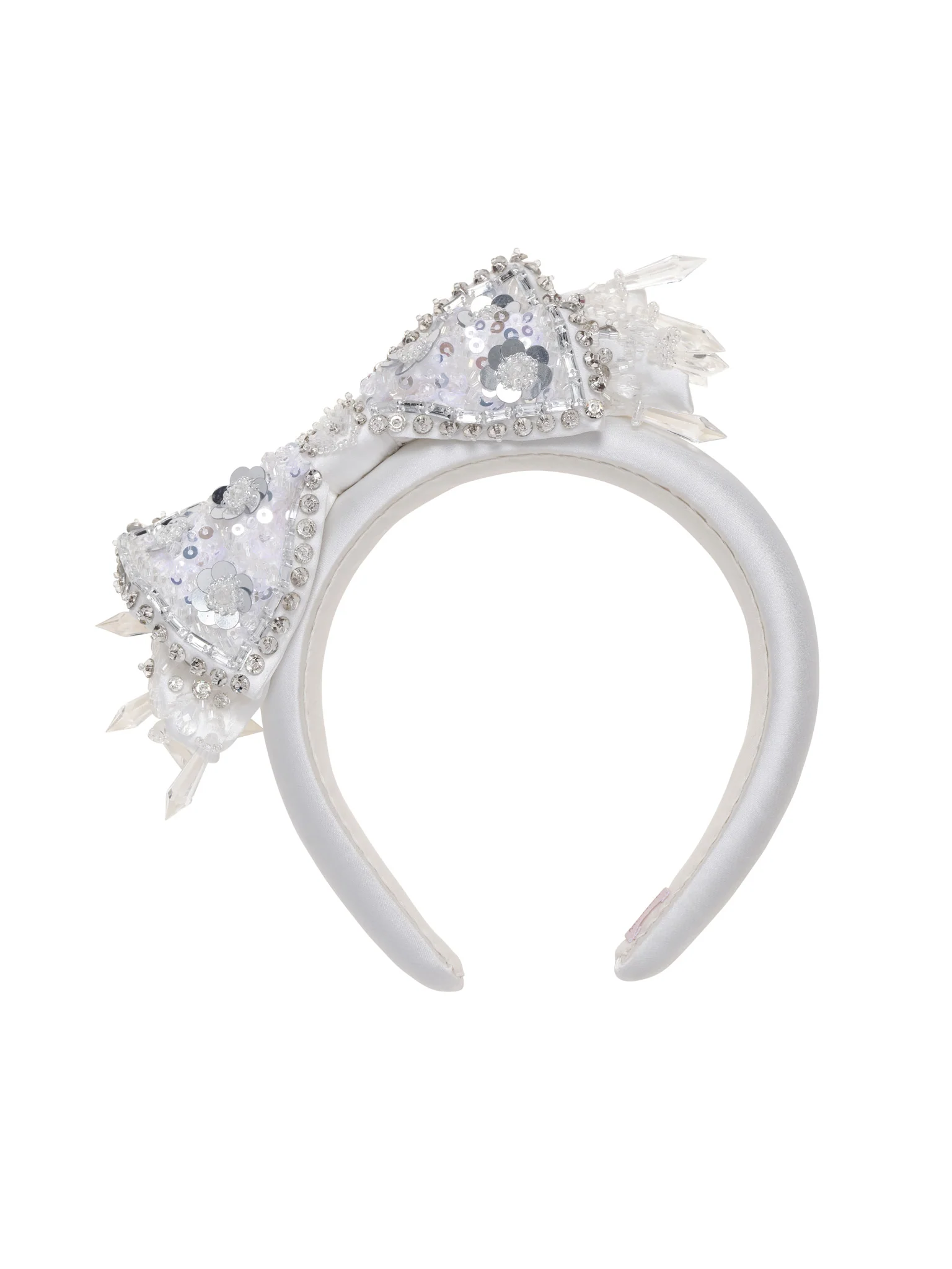 Wrapped Up Headband - Image 3