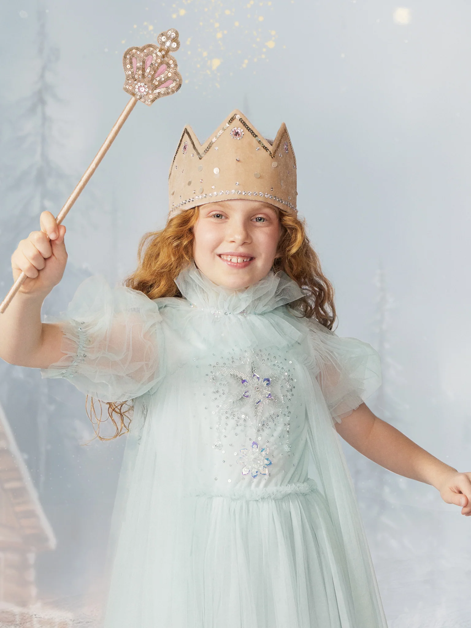 Your Majesty Scepter - Image 2