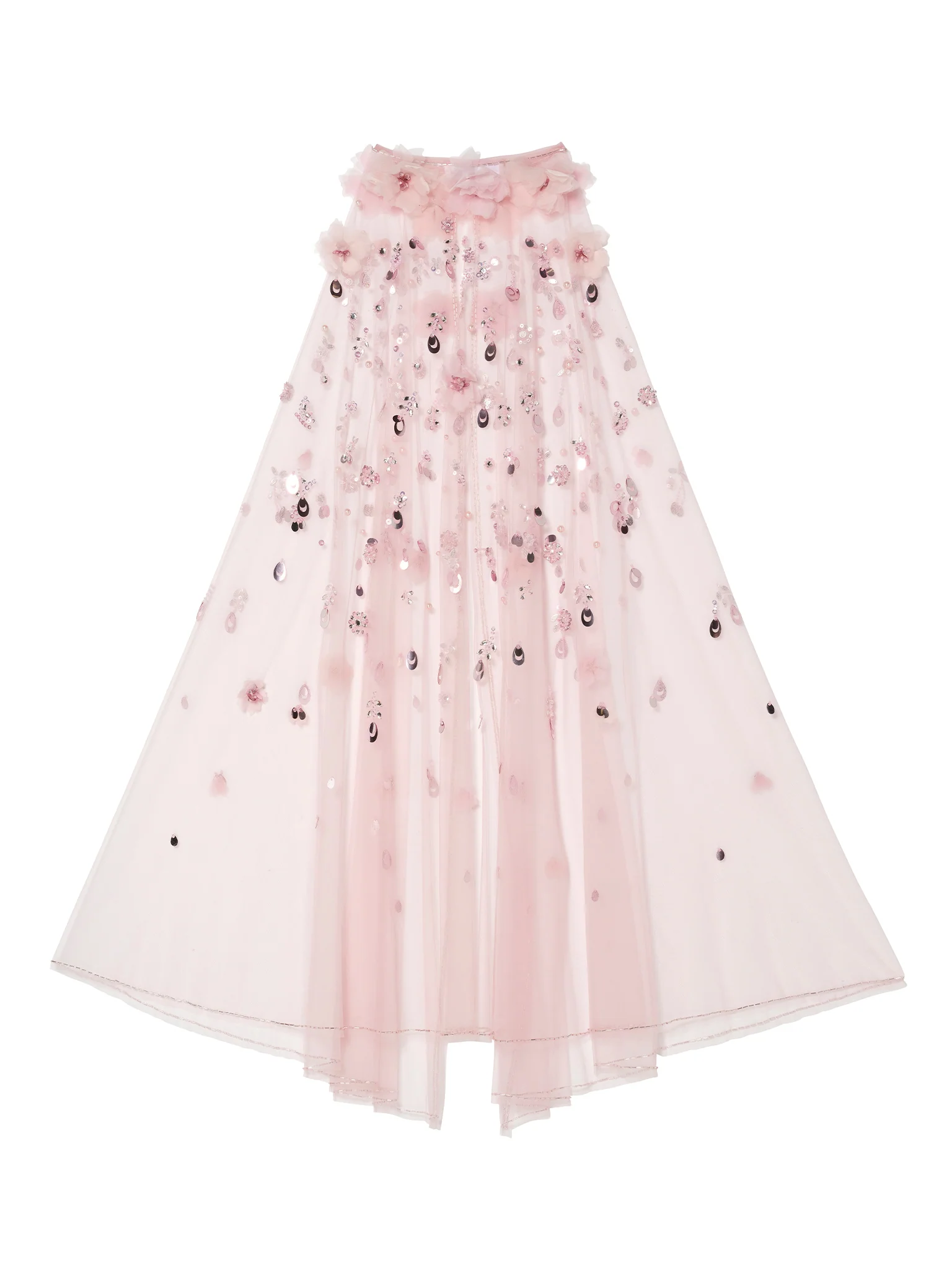 Zahra Cape - Image 3