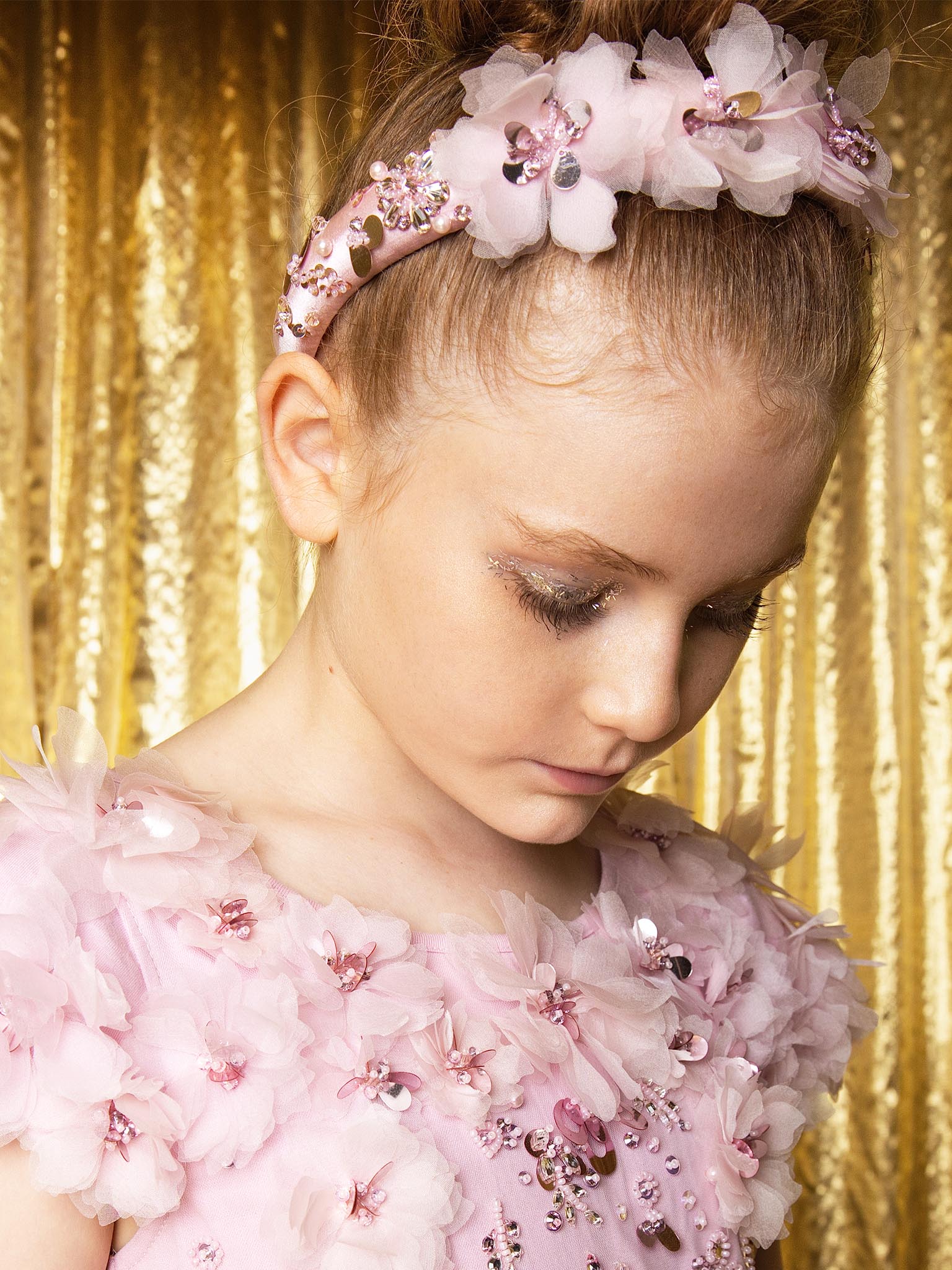 Zahra Headband - Image 2