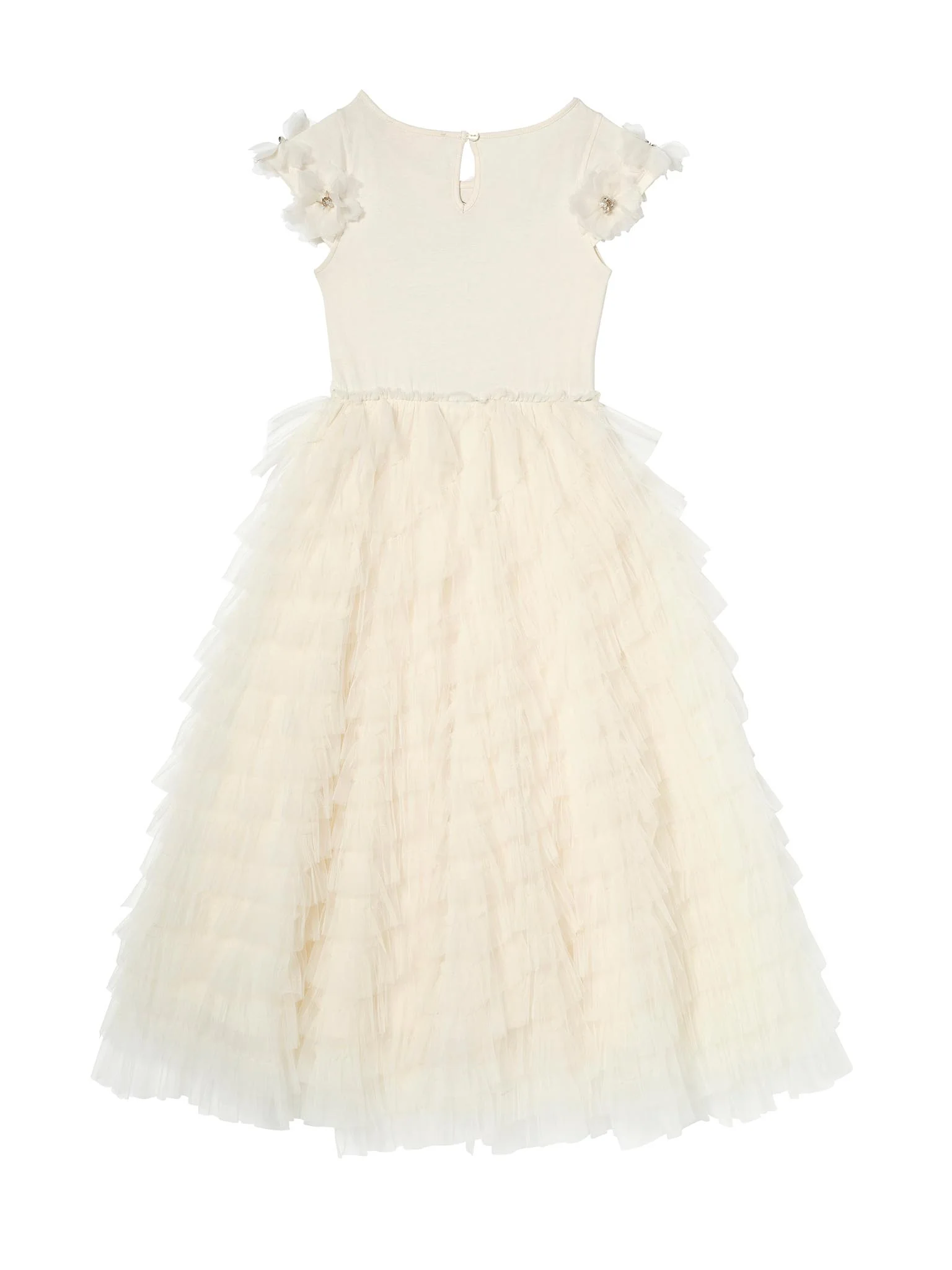 Zahra Tutu Dress - Image 3